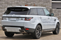 2021 Land Rover RANGE ROVER SPORT 