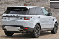 2021 Land Rover RANGE ROVER SPORT 