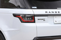 2021 Land Rover RANGE ROVER SPORT 
