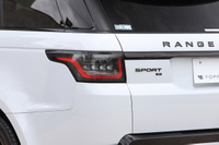 2021 Land Rover RANGE ROVER SPORT 