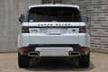 2021 Land Rover RANGE ROVER SPORT 