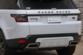 2021 Land Rover RANGE ROVER SPORT 