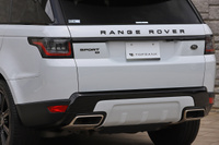 2021 Land Rover RANGE ROVER SPORT 