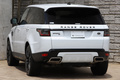 2021 Land Rover RANGE ROVER SPORT 