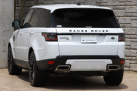 2021 Land Rover RANGE ROVER SPORT 