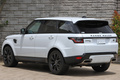 2021 Land Rover RANGE ROVER SPORT 