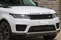 2021 Land Rover RANGE ROVER SPORT 