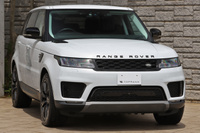 2021 Land Rover RANGE ROVER SPORT 