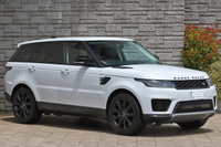 2021 Land Rover RANGE ROVER SPORT 
