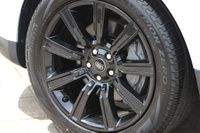 2021 Land Rover RANGE ROVER SPORT 
