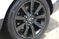 2021 Land Rover RANGE ROVER SPORT 
