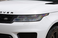 2021 Land Rover RANGE ROVER SPORT 