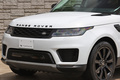2021 Land Rover RANGE ROVER SPORT 