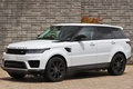 2021 Land Rover RANGE ROVER SPORT 
