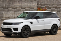 2021 Land Rover RANGE ROVER SPORT 