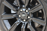 2021 Land Rover RANGE ROVER SPORT 