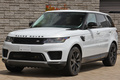 2021 Land Rover RANGE ROVER SPORT 
