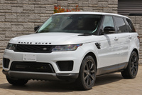 2021 Land Rover RANGE ROVER SPORT 