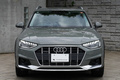 2021 Audi A4 ALLROAD QUATTRO 