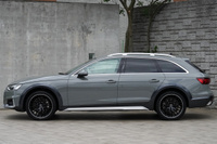 2021 Audi A4 ALLROAD QUATTRO 