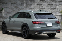 2021 Audi A4 ALLROAD QUATTRO 