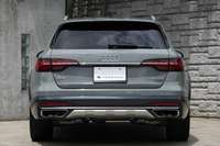 2021 Audi A4 ALLROAD QUATTRO 