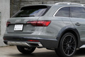 2021 Audi A4 ALLROAD QUATTRO 