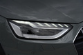 2021 Audi A4 ALLROAD QUATTRO 