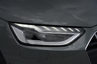 2021 Audi A4 ALLROAD QUATTRO 