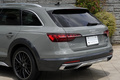 2021 Audi A4 ALLROAD QUATTRO 