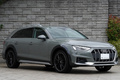 2021 Audi A4 ALLROAD QUATTRO 