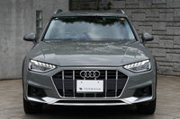 2021 Audi A4 ALLROAD QUATTRO 