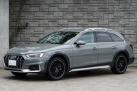 2021 Audi A4 ALLROAD QUATTRO 
