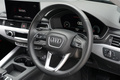 2021 Audi A4 ALLROAD QUATTRO 