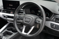 2021 Audi A4 ALLROAD QUATTRO 