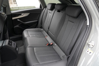 2021 Audi A4 ALLROAD QUATTRO 