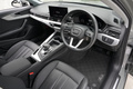 2021 Audi A4 ALLROAD QUATTRO 