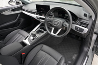 2021 Audi A4 ALLROAD QUATTRO 