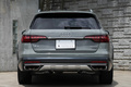 2021 Audi A4 ALLROAD QUATTRO 