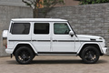 2018 Mercedes-Benz G CLASS 