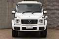 2018 Mercedes-Benz G CLASS 