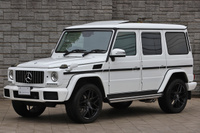 2018 Mercedes-Benz G CLASS 