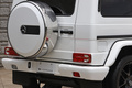 2018 Mercedes-Benz G CLASS 