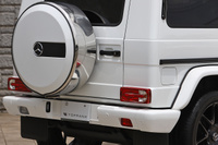 2018 Mercedes-Benz G CLASS 