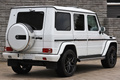2018 Mercedes-Benz G CLASS 