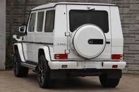 2018 Mercedes-Benz G CLASS 