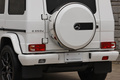 2018 Mercedes-Benz G CLASS 