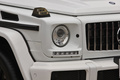 2018 Mercedes-Benz G CLASS 