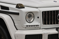 2018 Mercedes-Benz G CLASS 