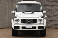 2018 Mercedes-Benz G CLASS 